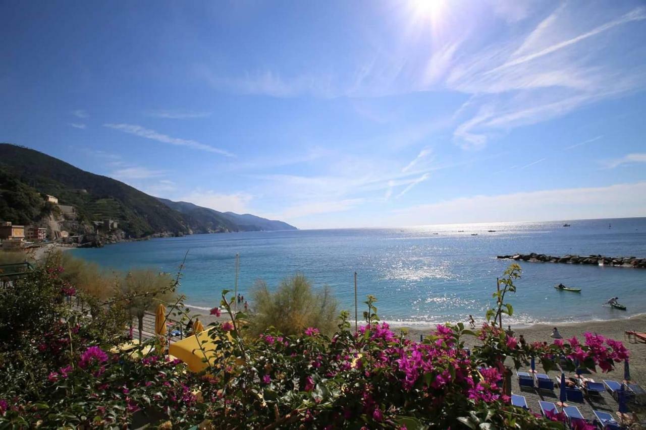 Konukevi Viviani Raffaella Monterosso al Mare